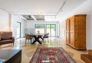 Traumhaftes Architektenhaus mit Platz für die ganze Familie