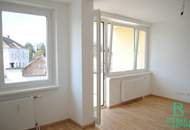 Sonnendurchflutete 3-Zimmer-Wohnung in top Lage mit Balkon!