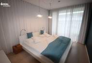 Exklusives 2-Zimmer-Apartment direkt im Spa &amp; Golf Resort Bad Waltersdorf