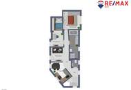 Hochwertig ausgestatteter Ziegelmassivbau (Greil Bau) in idyllischer Waldrand- und Ruhelage