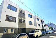 TOP Neubau-Kleinwohnung! Photovoltaik + Wärmepumpe! Loggia + Kompakter Grundriss + Energieeffizienz + Perfekte Anbindung und Nahversorgung! Jetzt zugfreifen!