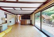 MAUERBACH-STEINBACH | Ein- / Zweifamilienhaus auf ca. 1.790 m² Grund | ZELLMANN IMMOBILIEN