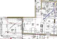 Moderne 2-Zimmer-Wohnung mit sonniger 28 m² Terrasse