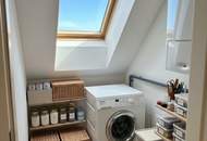 EXKLUSIVES WOHNUNGSANGEBOT - DACHGESCHOSS MIT SONNENTERRASSE IN GERSTHOFNÄHE