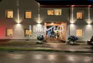 Exklusiver, generalsanierter, Hightech Streckhof mit mediterranen Flair!