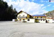 Kurze Vermietung am Fuße der Soboth: 666 m² mit großem Potenzial – Kreativer Umbau für Ihre erfolgreiche Airbnb- oder Booking-Vermietung!