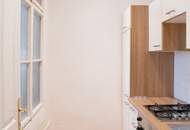 Yppenplatz: Charmante 2-Zimmer-Wohnung direkt am Brunnenmarkt