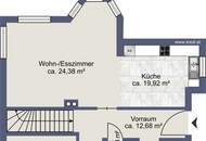 ideal für Pferde und Naturliebhaber - einladendes Einfamilienhaus mit großer Terrasse und Garage