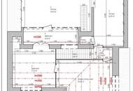 ERSTBEZUG // Exklusives Penthouse mit 3 Terrassen &amp; Weitblick über Wien // 200 m² Luxus pur