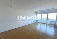 3-Zimmer-Wohnung mit atemraubenden Ausblick zentrumsnah