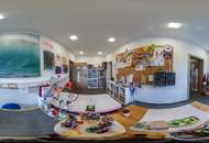 Großzügige Gartenwohnung mit Loft-Feeling – Raum zum Leben, Wachsen und Ankommen