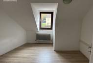 Charmante DG-Wohnung