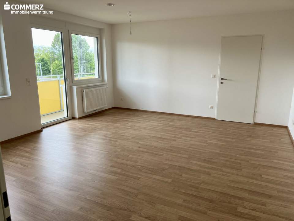Moderne Mietwohnung