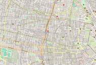 2-Zimmer-Altbaujuwel im ausgebauten Dachgeschoss - mit Dachterrasse und in TOP LAGE!