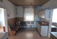 Kleines Haus in sonniger Ruhelage auf 953m² Eigengrund