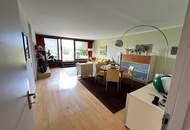 Exklusives Wohnen in Hötting, 4-Zimmer Wohnung in Bestlage