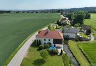 Wohnhaus in naturnaher Lage in Klein-Erlauf in Wolfpassing
