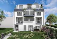 Modern leben – Neubauwohnung mit Fußbodenheizung und top Grundriss. - WOHNTRAUM