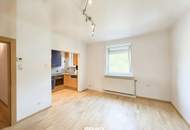 Lichtdurchflutete 62 m² Wohlfühlwohnung – saniert, sofort bezugsbereit &amp; voller Charme.
