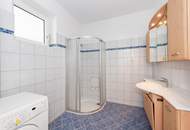 Einfamilienhaus mit großem Grundstück und Nebengebäuden