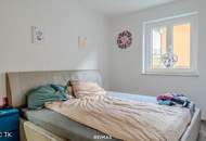 Großzügiges Wohnhaus mit Blick ins Grüne