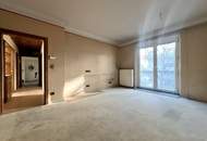 Sanierungsbedürftige Wohnung zwischen Prater und Donauinsel gelegen!