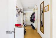 Mitten in der City - 4-Zimmer-Wohnung in der Bregenzer Fußgängerzone
