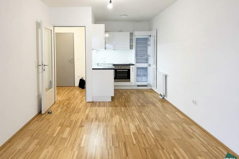 Attraktive 3-Zimmer-Wohnung mit Loggia nahe Denglerpark – Straßenbahnnähe, Wohnung-miete, 1.199,00,€, 1210 Wien 21., Floridsdorf