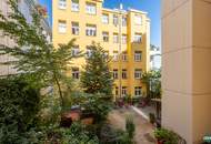 Wunderschön sanierter 5-Zimmer-Altbau nahe dem Schubertpark - ideal für Familien