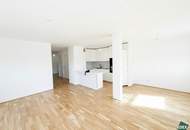 Moderne 4-Zimmer Wohnung mit Balkon nahe der Siemens AG