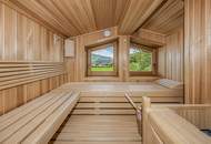 Luxuriöse Dachgeschoss-Maisonette in sonniger Ruhelage