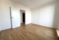 "Lichtdurchflutete 3 Zimmer-Terrassenwohnung im Erstbezug"