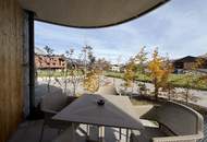 Wunderschöne 2-Zimmer-Wohnung in bester Lage von Oberndorf!