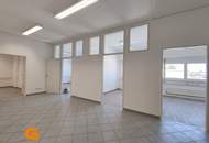 Erstbezug - Bürofläche im OG, modernisiert, verkehrsgünstig in Wals-Siezenheim mieten