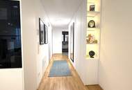 Luxus trifft Skyline - Wohnen auf höchstem Niveau -16. Stockwerk im Marina Tower