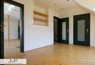 Romantische Altbauvilla mit 10 Zimmern, direkt am Weidlingbach!