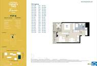 Exklusiver Erstbezug mit Rooftop Spa – TOWER HOMES