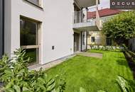 | GARTEN | 2 ZIMMER | BETREUTES WOHNEN | SENIORVITA | BRUNN AM GEBIRGE