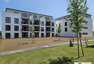 helle 2-Zimmer-Eigentumswohnung mit Süd-Ausrichtung und Eigengarten - KLIMAAKTIV Gold ausgezeichneter Neubau - Nähe St. Pölten - leistbares Eigentum! - hier wird Ihr Wohntraum wahr!
