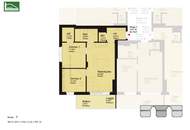 Freundlicher Wohngenuss mit vielen Extras - Tolle Lage und schöne Außenfläche - Nahe Sonnenpark! - JETZT ZUSCHLAGEN