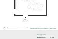 Topmoderne Büroflächen im Green Business Center Graz – All-Inclusive - JETZT ANFRAGEN