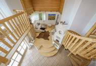 Hauptwohnsitz mit Kaiserblick in sonniger Ruhelage