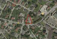 Hier beginnt Ihre Zukunft – Großes Grundstück für große Pläne