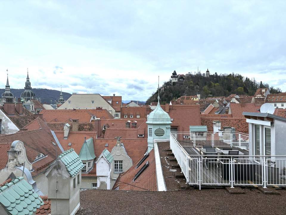 Büroflächen in der Herrengasse