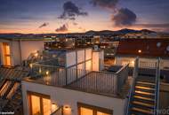 ERSTBEZUG mit LOGGIA/BALKON | 4. OG | Nähe Alte Donau | Fernwärme | TG-Stellplatz optional | Ideal für Anleger oder Eigennutzer | Nachhaltiges Projekt