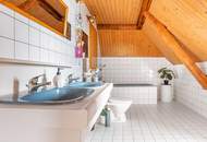 Einzigartige Gelegenheit - Großzügiges, modernes Einfamilienhaus in erstklassiger Lage !