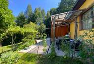 **OPEN HOUSE 5.9.2025** - Grundstück mit Altbestand & Ausbau-Potenzial
