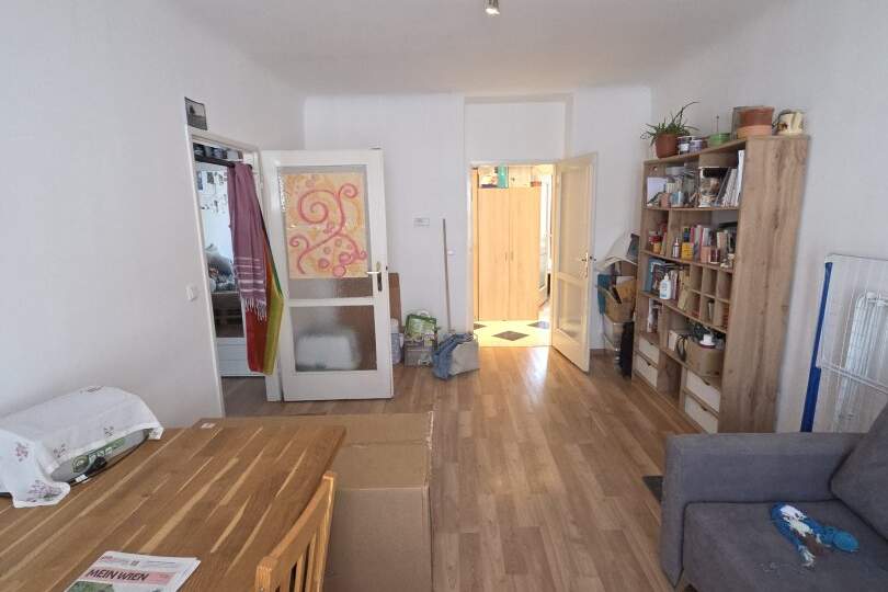 Top 3 Zimmer-Wohnung Nähe Donauinsel, Wohnung-miete, 925,94,€, 1210 Wien 21., Floridsdorf