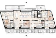 Zusammengelegt zur Traumwohnung: Viel Platz &amp; Flexibilität