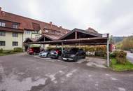 Modernes Wohnen in Hitzendorf – kernsanierte 3-Zimmer-Wohnung